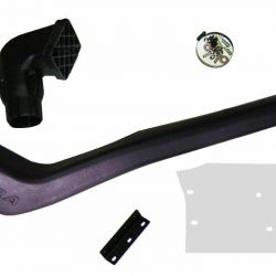 Шноркель SSVTA для Suzuki Vitara 1.6 (на ліву сторону)